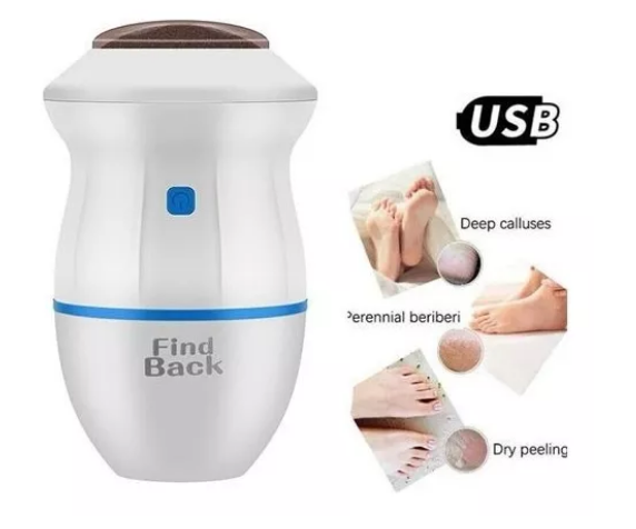 Removedor De Callos Electrico disponible en Yaxa Colombia